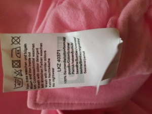 NEU Schöne Jacke von CFL Gr.152/158 in rosa absolut Neu mit Etikett! Top Qualität, sehr günstig. Bild 4