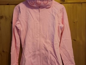 NEU Schöne Jacke von CFL Gr.152/158 in rosa absolut Neu mit Etikett! Top Qualität, sehr günstig. Bild 5