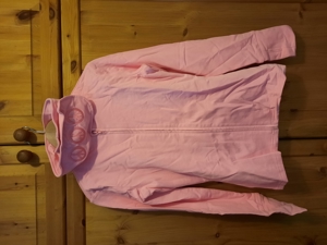 NEU Schöne Jacke von CFL Gr.152/158 in rosa absolut Neu mit Etikett! Top Qualität, sehr günstig. Bild 3