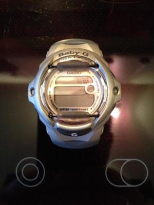 Casio Baby G, wie neu