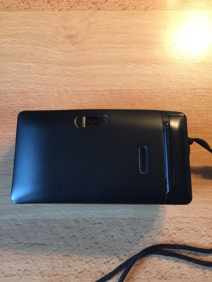 Yashica minitec AF Sammlerstück Bild 4