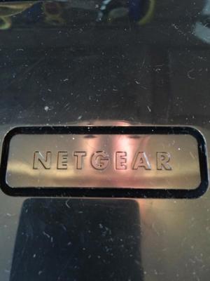 Netgear N 150 Wireless Lan Router DGN 1000B Bild 4