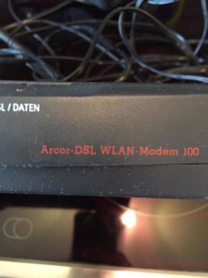 Netgear N 150 Wireless Lan Router DGN 1000B Bild 5
