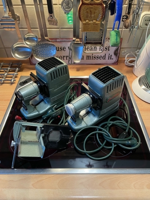 Liesegang Fanti 300 und Fanti 1500 Deko  Bild 2