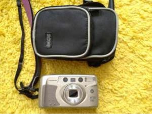 Voigtländer Schmalfilmkamera VITO 700