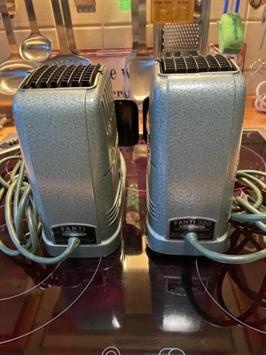 Liesegang Fanti 300 und Fanti 1500 Deko  Bild 3