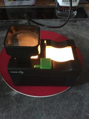 Diaschneider Porst DS im O Karton