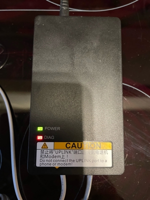 PC Modems 3 Stück : Huawei PSE-211 AC Adapter Bild 1