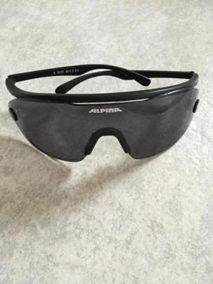 Alpina Skibrillen mit Tasche , Stück a 20 Bild 1