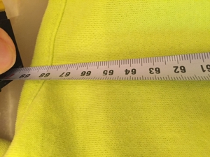 Adidas Damen Sportpulli mit Kapuze XL Bild 5
