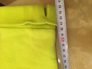 Adidas Damen Sportpulli mit Kapuze XL Bild 2