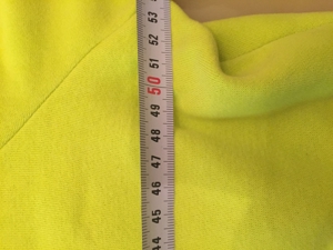 Adidas Damen Sportpulli mit Kapuze XL Bild 3