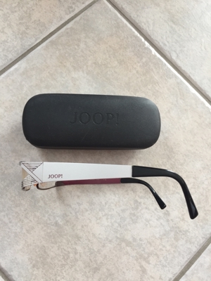 Joop Fernbrille mit Paß und Etui FMG F30