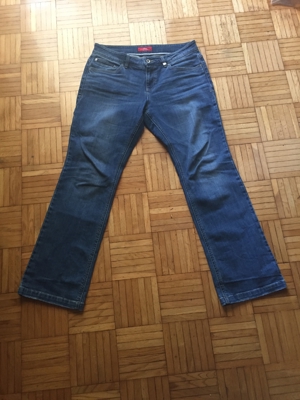 JEANS Damenjeans 2 Stück