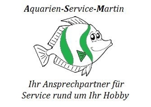 Aquarium Service Dienstleistungen, Zierfische und Wasser Pflanzen Pflege.  Bild 1