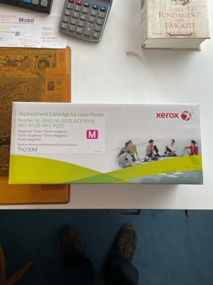 Lasertoner Fairtoner TIN423BK AMA TN-423BK , L8900CDW; DCP: L8410CDW; HL: L8260C Bild 4