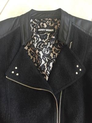 Blazer Gerry Weber neuwertig Gr. 46 Bild 2