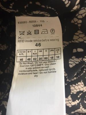 Blazer Gerry Weber neuwertig Gr. 46 Bild 4