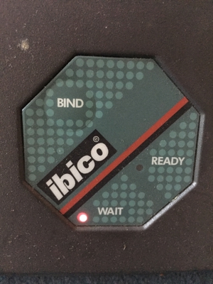 IBICO Thermobinder Type 310E Bild 2