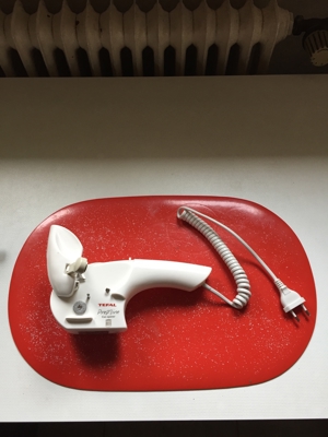 Tefal Prepline el. Dosenöffner