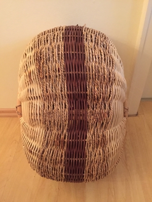 Präsentkörbe , Einkaufskörbe , Geschenkkörbe Bild 6
