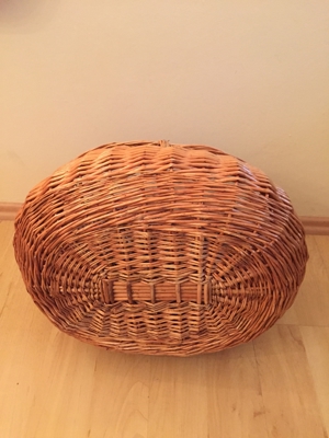 Präsentkörbe , Einkaufskörbe , Geschenkkörbe Bild 5