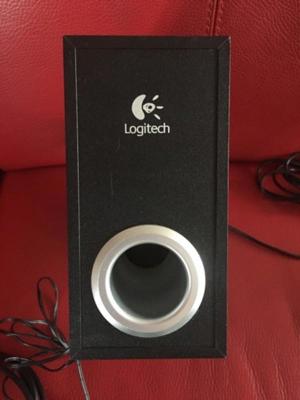 Logitech S200 PC Aktivlautsprecher Topzustand! Bild 4