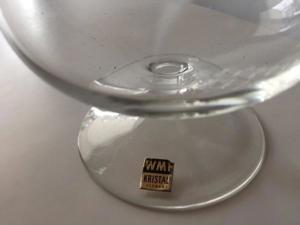 WMF Kristall Cognac -Schwenker Set , 6 Stück Bild 2