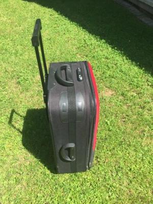 Weekender :Trolley Koffer , wie neu, minimale Gebrauchsspuren Bild 5