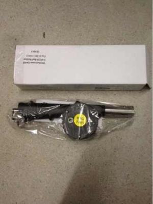 Grill Fan, Grillpuster