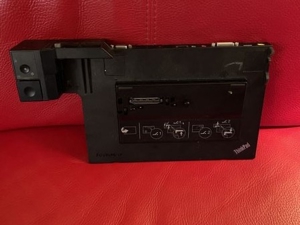 Lenovo ThinkPad Mini Dock Series 3 Type 4337