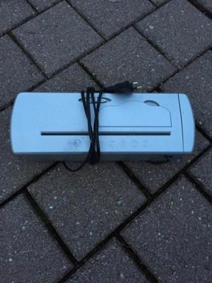 Reisswolf Aufsatz für Papierkorb, Porto 7 EUR