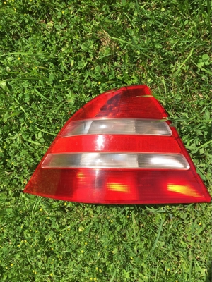 Rückleuchte Mercedes Benz S Klasse W 220