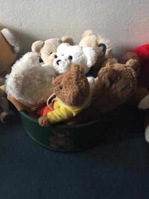 Trachten Bären und andere Bären in Bärenbox Bild 9