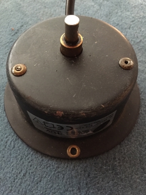 Spiegelkugelset mit Kugel Strahler Farbwechsler Bild 5