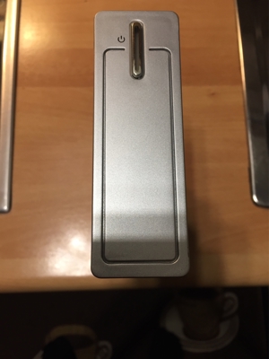 Externe Festplatte Trekstor 250 GB 3,5 Zoll Bild 2