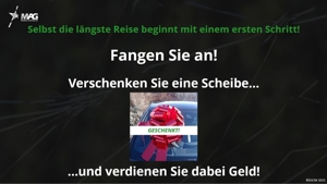 Mobile Autoglas Service Bild 5