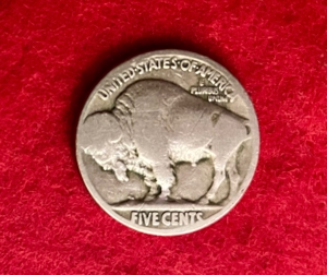 6 Quarter Dollar USA + 28 x Five Cent Nickel 1905-1989 Liberty Head,Buffalo,Jefferson Bild 2