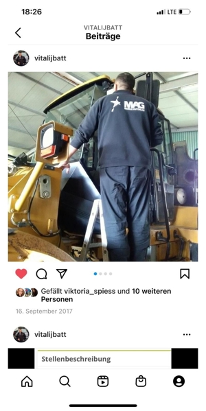 Mobile Autoglas Service Bild 4