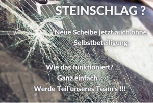 Mobile Autoglas Service Bild 2