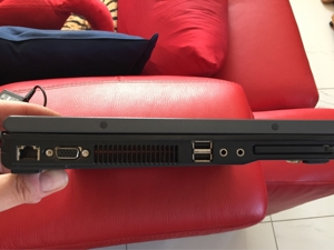 HP compaq nx6310 Notebook mit Netzteil Bild 11