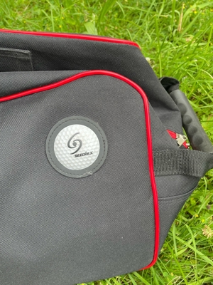 Golf Travelcover Secotex neu !  Bild 3