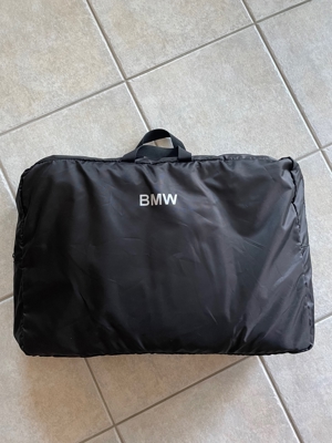 BMW Ski und Snowboard Tasche in Schutzhülle neu Bild 1