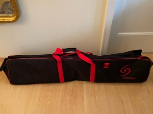 Golf Travelcover Secotex neu ! 