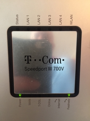 Speedbox T Com W 700 V Bild 3