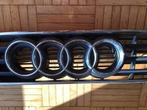 Kühlergrill- Gitter Audi A3 Baujahr 97 top Zustand, Versand 10 Bild 2