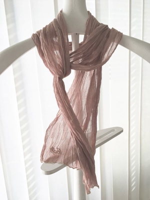 Bally_Designer Schal Bild 3