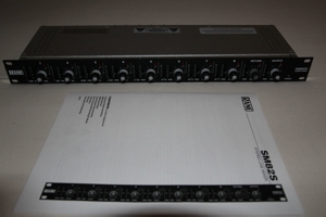 Rane SM82S Stereo Line Mixer,neu Bild 1