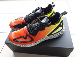 Adidas ZX 2K 4D Gr.44