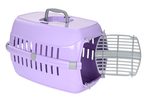 Transportbox für Tiere Tiertransportbox Bild 2